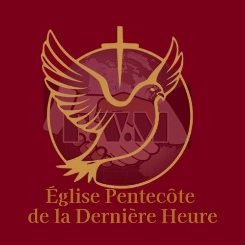 EPDH logo — a golden dove over a globe