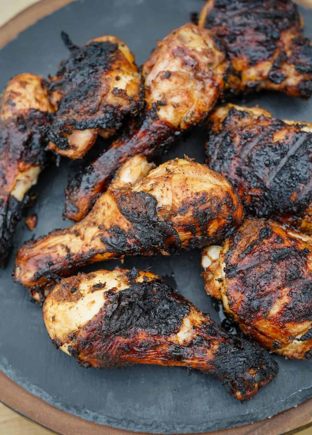 Jerk Chicken Plate